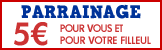 parrainage