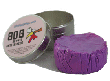 Changeable purple putty