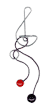 Trouble Clef