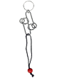 The Keyring Companion
