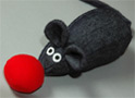 Clown Mouse