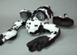 Cow-like Frog