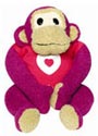 Luvee Monkee
