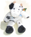 Fluffle Vache
