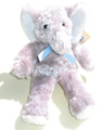 Fluffle Elephant