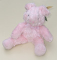 Fluffle Pig
