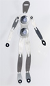 Stilic Man