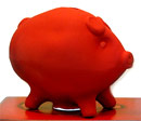 Cochon capitaliste