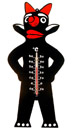 Thermom�tre 'Hot'