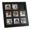 Porte-photos puzzle