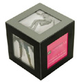 Cube Photos Holder