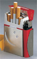 Set fumeurs