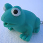 Kichie - Grenouille