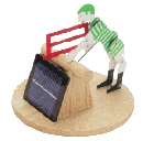 Solar logger