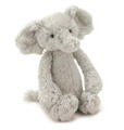 Bashful Elephant