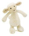 Bashful Lamb