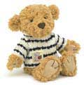 Breton Bear