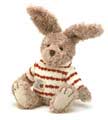 Breton Bunny