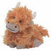 Truffle Highland Cow