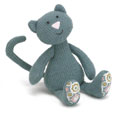 Kashmina Kitten