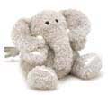 Pudding Elephant