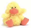 Pudding Chick