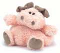 Pudding Pig