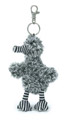 Bellissima Keyring