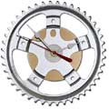 Hybrid Wall Clock