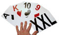 XL cards