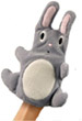 Lapin � poussi�re