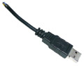 Cl� USB arrach�e