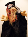 Puppet Witch