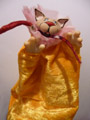 Puppet Cat