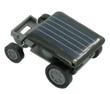 Micro-voiture solaire