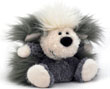 Pudding Chien de berger