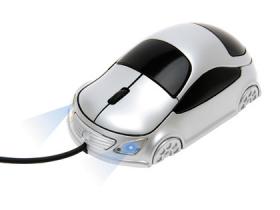 Computers Car Mouse