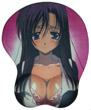 Manga Mousepad