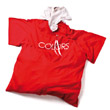 T-shirt � linge