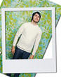 Polaroid Frames