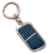 Porte-cl� solaire