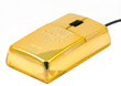 GoldBar Mouse