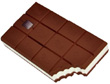 Chocolate Bar Mouse
