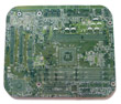Tapis de souris "circuit imprim�"