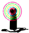 Ventilo Disco