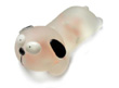 Wrist Rest "Dog"
