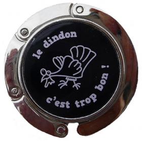 Accessories Bag hook Dindon