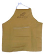 Apron "C'est trop bon"