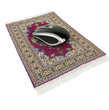 Tapis oriental de souris Tapis oriental de souris