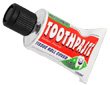 XL Toothpaste
